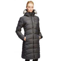 Salomon Coteaux Long Winther Jacket kun Str. Small