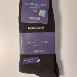 Strømper 3 par McGregor