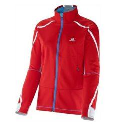 Salomon Equipe Vision Windbreaker