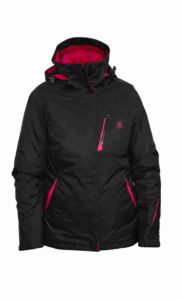 Salomon Express ski jakke ( kun Large )